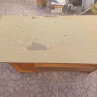 میز کامپیوتر تمیز|میز تحریر و کامپیوتر|ایلام, |دیوار