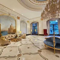 290متر/ ویو کارت‌پستالی/ نقطه طلایی عظیمیه|اجارهٔ آپارتمان|کرج, عظیمیه|دیوار