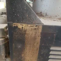 بخاری انرژی گازوئیلی ۲۵۰|بخاری، هیتر، شومینه|پاکدشت, پاکدشت (مامازند)|دیوار