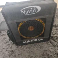 اکو همراه شارژری