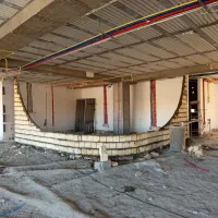 بنایی دیوارچینی سیمان کاری و گچ کاری ساختمانی