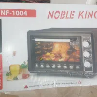فربرقی رو میزی 40 لیتری نوبل مدل NF1004|اجاق گاز و لوازم برقی پخت‌وپز|ارومیه, |دیوار