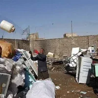 خرید ضایعات با بالاترین قیمت