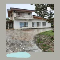 ویلا ساحلی چهار خوابه پلاک یک دریا|اجارهٔ کوتاه‌مدت ویلا و باغ|سلمان‌شهر, |دیوار