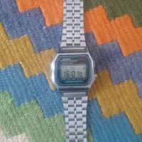 کاسیو دیجیتال معروف ژاپنی|ساعت|سمنان, |دیوار