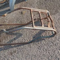 وسایل یاماها و هندا|قطعات یدکی و لوازم جانبی|رفسنجان, |دیوار