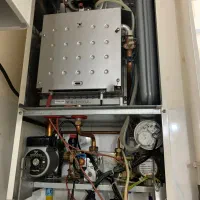 تاسیسات فنی شوفاژکار