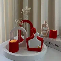 دکوری و ست زیبا