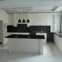 آپارتمان سنددار ۸۷ متر /مارلیک/املاک سناتور