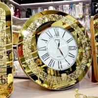 ساعت|ساعت|شوش, |دیوار