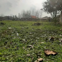 فروش زمین دارای پروانه ساخت