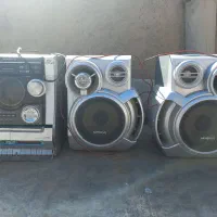 ضبط سامسونگ