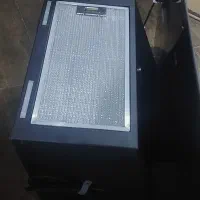 فلاش تانک وسینک ظرفشویی وهوداشپزخونه نووداخل کارتو|لوازم سرویس بهداشتی|دوگنبدان, |دیوار