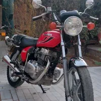 هندا 250تویین