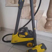 بخار شور کنوود