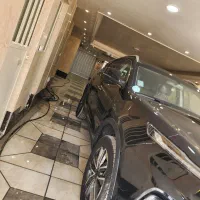 کی ام سی k7|خودرو سواری و وانت|ورامین, شهرک ولیعصر|دیوار