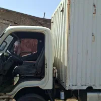 اتاق مسقف فلزی