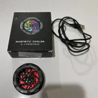 فن موبایل مگنت