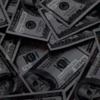 مقداری پول پیدا شده