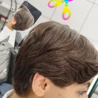 اموزش وانجام خدمات تخصصی هیرکات و براشینگ|خدمات آرایشگری و زیبایی|خوی, |دیوار