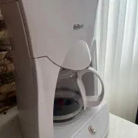 قهوه ساز برند فلر|سماور، چایساز، قهوهساز|کیش, |دیوار