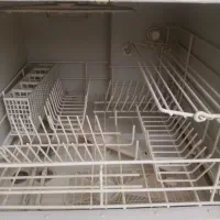 ماشین ظرفشویی