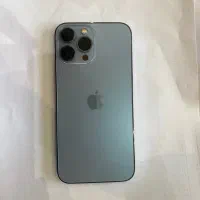 ایفون ۱۳ پرومکس ۱ ترابایت
