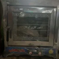 تنور گازی گرگان