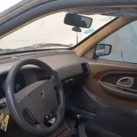 پژو پارس سال