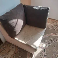 مبل راحتی|مبلمان خانگی و میز عسلی|ابهر, |دیوار