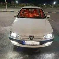 پژو پارس اتاق تعویض|خودرو سواری و وانت|سقز, |دیوار