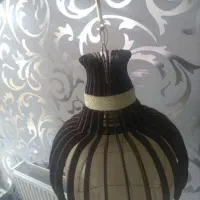 چراغ آویز