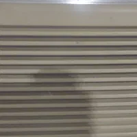 کولر گازی پنجره ای|کولر گازی و فن‌کوئل|لاهیجان, لاشیدان|دیوار