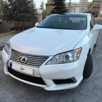 لکسوس   es350