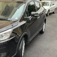 جک s3 مدل ۱۴۰۰ خانگی کارمندی در حد صفر