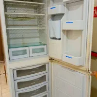 پخچال|یخچال و فریزر|یزد, |دیوار