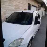 تیبا ۲ مدل ۹۶