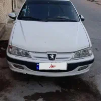 پارس 92|خودرو سواری و وانت|بندر ماهشهر, |دیوار