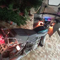 200رهرو مدل 1400 کم کار