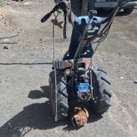 تیلر ۷۴۰ ایتالیایی|ماشین‌آلات صنعتی|محمدشهر, ولدآباد بزرگ|دیوار