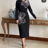 لباس جواهردوزی|لباس|اهواز, کوی آزادی|دیوار