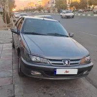 پارس سال مدل۹۰ بیرنگ