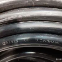 کابل برق