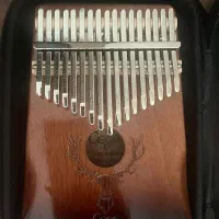 کالیمبا سگا مدل cgc 17t cs|سازهای سنتی|تهران, چیتگر شمالی|دیوار