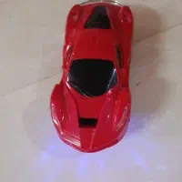 ربات تبدیل شونده باتری خور