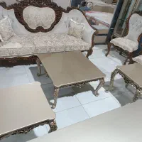 تولیدی جلو مبلی،جا کفشی،میز تلویزیون،بوفه|مبلمان خانگی و میز عسلی|مراغه, |دیوار