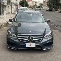 مرسدس بنز E350|خودرو سواری و وانت|رشت, جهاد|دیوار