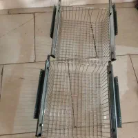 سوپر مارکت کابینت آشپزخانه