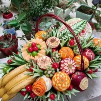 سفارش شب یلدا