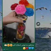 سفارش شمع میپذیرم براتون نور میفرستم|صنایع دستی و سایر لوازم تزئینی|اهواز, کوی رمضان|دیوار